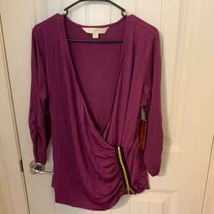 Nicki Minaj Pink top